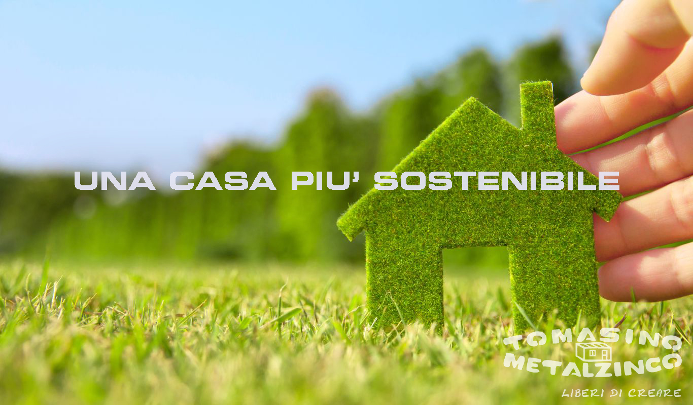 ecosostenibile metalzinco